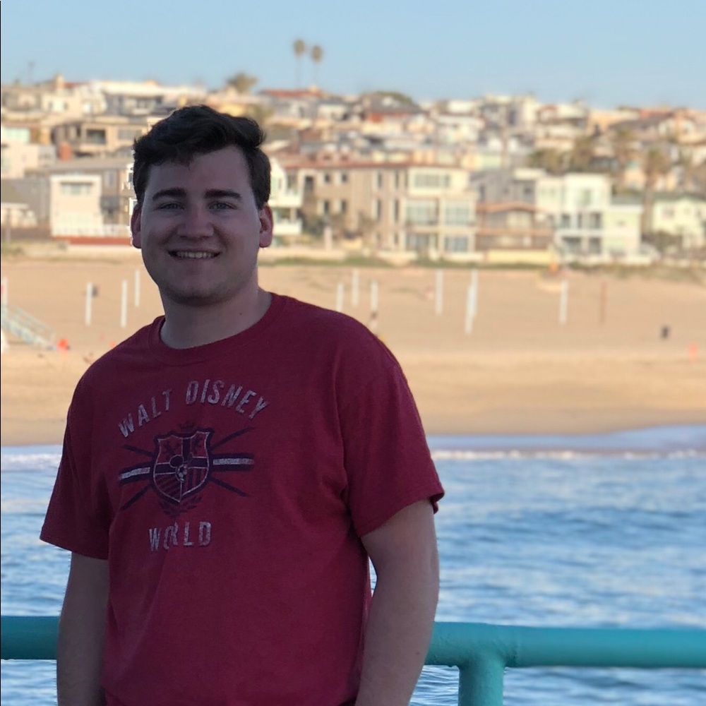 Meet your Posher, Paul